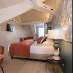 Hotel Jeanne D\'Arc Le Marais