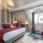 Hotel Jeanne D\'Arc Le Marais