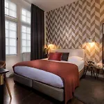 Hotel Jeanne D\'Arc Le Marais