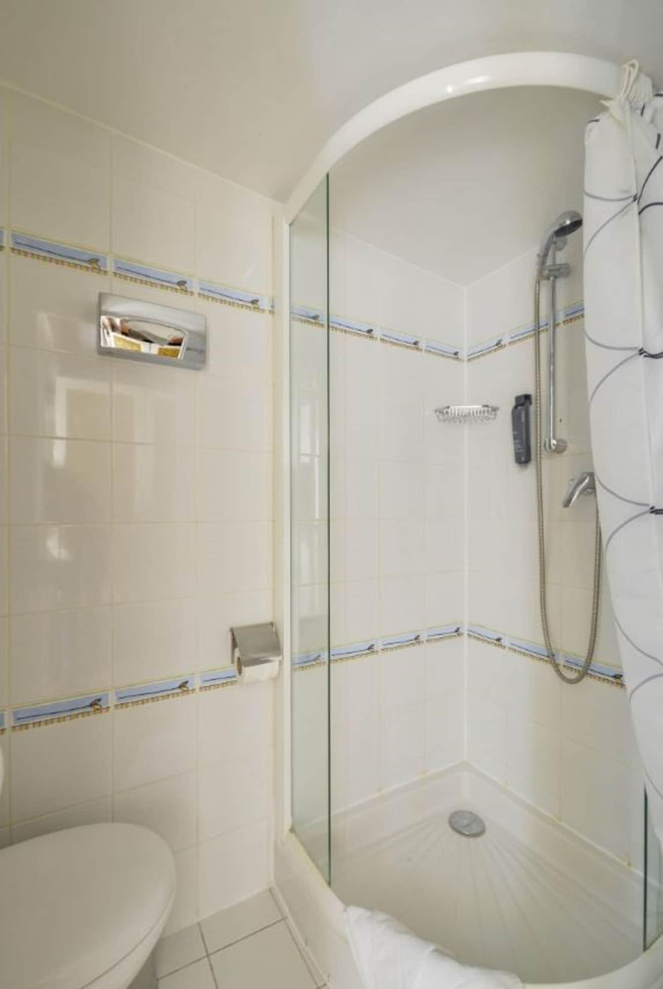 Hotel Jeanne D'arc Le Marais 3*