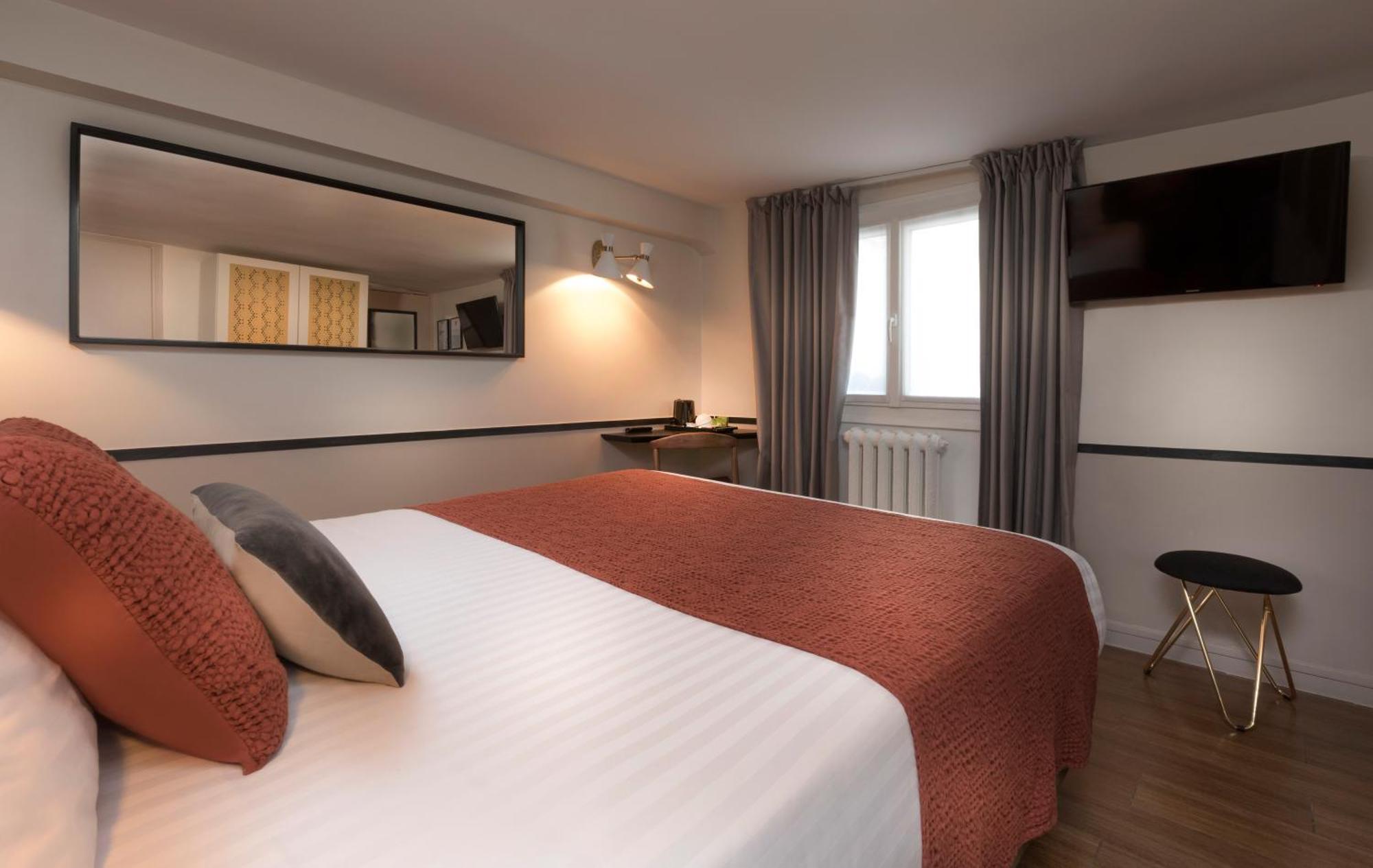 Jeanne D'arc Le Marais