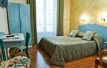 Jeanne D'arc Le Marais