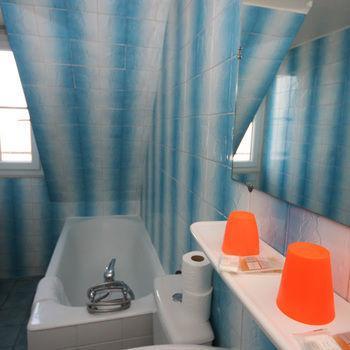 Hotel Jeanne D'arc Le Marais 3*