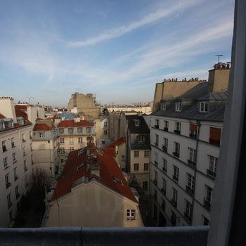 Jeanne D'arc Le Marais