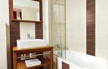 Jeanne D'arc Le Marais