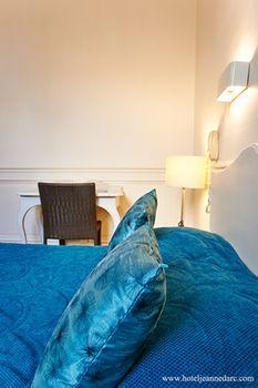 Hotel Jeanne D'arc Le Marais