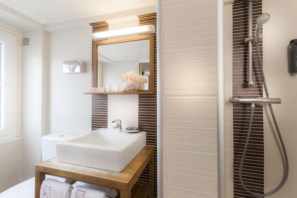 Jeanne D'arc Le Marais 3*