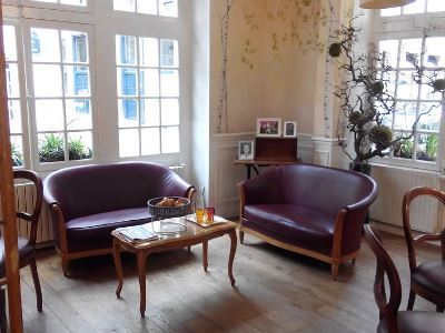 Jeanne D'arc Le Marais 3*