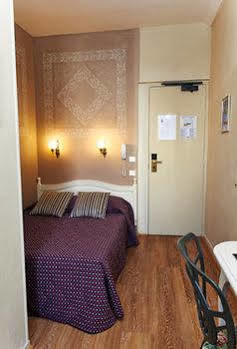 Jeanne D'arc Le Marais 3*