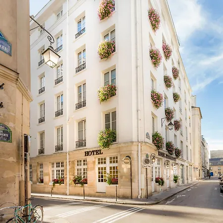 Jeanne D'arc Le Marais Parigi
