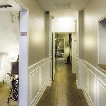 Jeanne D'arc Le Marais Hotel Parigi